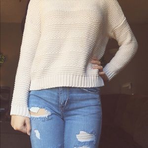 Forever 21 Sweater